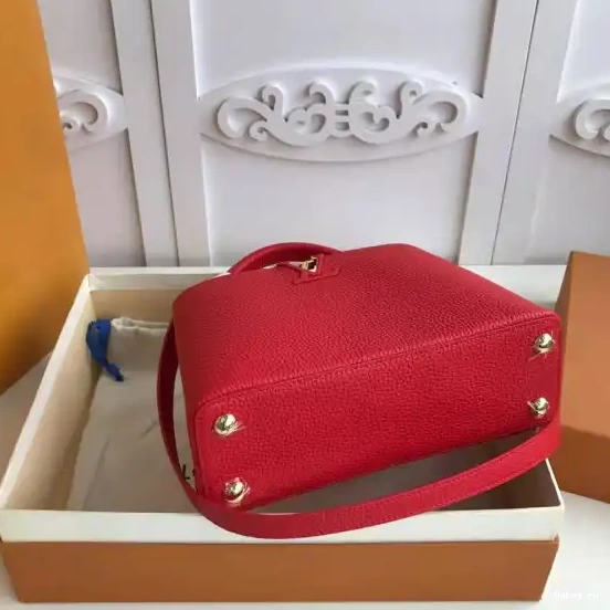 LOUIS BB VUITTON CAPUCINES 0426